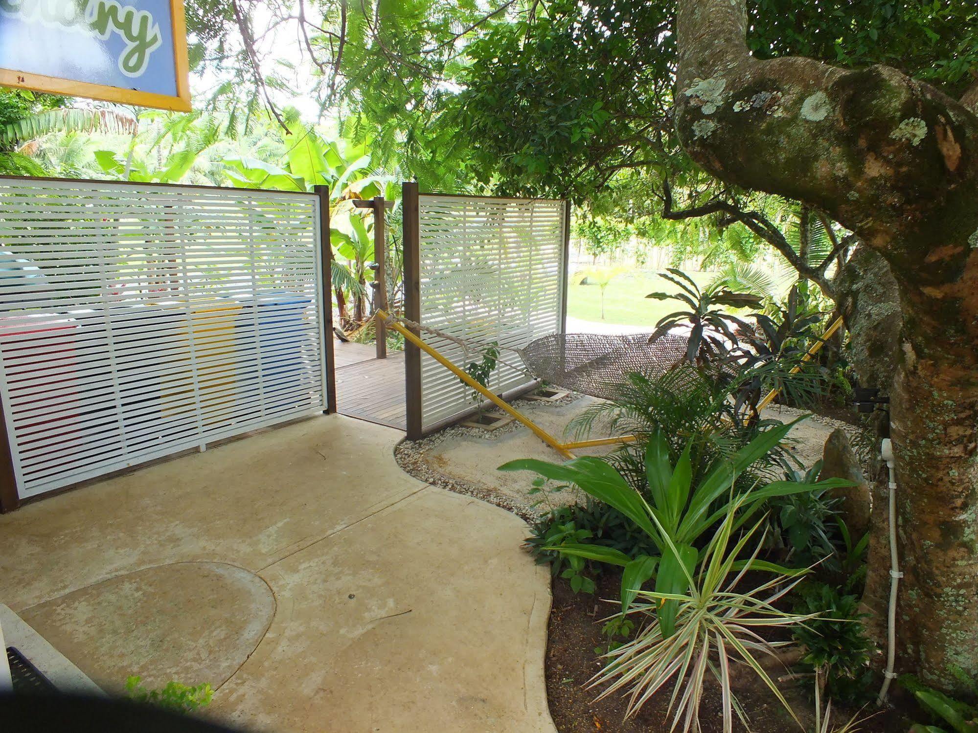 Rarotonga Daydreamer Escape Eksteriør billede